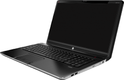 HP-Compaq Envy Dv7-7361ef ordinateur portable