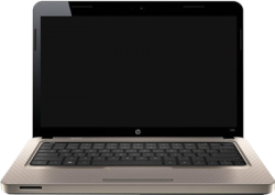 HP-Compaq G32-304TX ordinateur portable