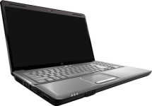 HP-Compaq G61 Séries