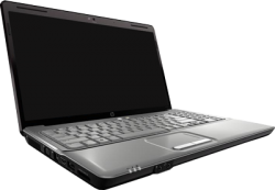 HP-Compaq G61-435SL ordinateur portable