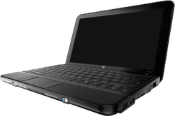 HP-Compaq Mini 110-1110EZ ordinateur portable