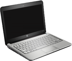 HP-Compaq Mini 311-1022NR ordinateur portable