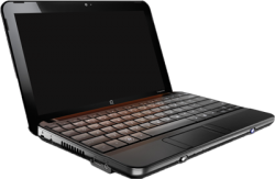 HP-Compaq Mini CQ10-120LA ordinateur portable