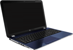 HP-Compaq Pavilion Notebook 15-ab234ur ordinateur portable