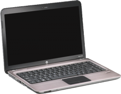 HP-Compaq Pavilion Notebook Dm4-1019tx ordinateur portable