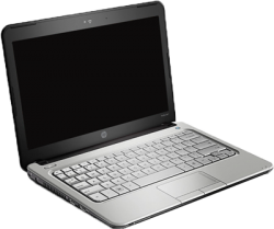 HP-Compaq Pavilion Notebook Dm1-1109tu ordinateur portable