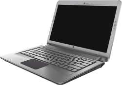 HP-Compaq Pavilion Notebook Dm3-1110ew ordinateur portable