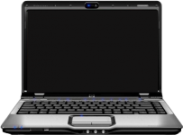 HP-Compaq Pavilion Notebook DV2700 Séries