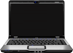 HP-Compaq Pavilion Notebook Dv2707TX ordinateur portable