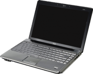 HP-Compaq Pavilion Notebook DV3000 Séries