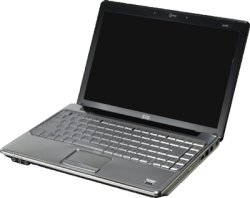 HP-Compaq Pavilion Notebook Dv3008tx ordinateur portable