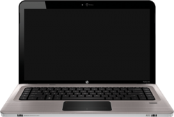HP-Compaq Pavilion Notebook Dv6 Entertainment PC (DDR2) ordinateur portable