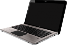 HP-Compaq Pavilion Notebook DV6-3000 Séries