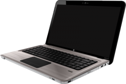HP-Compaq Pavilion Notebook Dv6-3117sa ordinateur portable