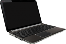 HP-Compaq Pavilion Notebook DV6-6000 Séries