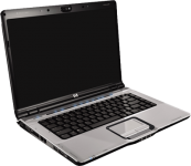 HP-Compaq Pavilion Notebook DV6300 Séries
