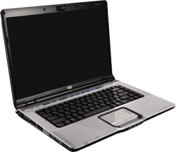 HP-Compaq Pavilion Notebook Dv6354eu ordinateur portable