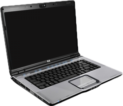 HP-Compaq Pavilion Notebook Dv6415ez ordinateur portable