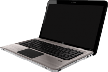 HP-Compaq Pavilion Notebook DV6T Séries