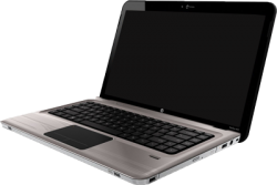 HP-Compaq Pavilion Notebook Dv6t Quad Edition Séries ordinateur portable