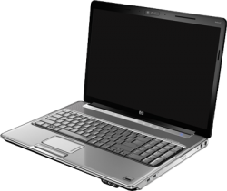 HP-Compaq Pavilion Notebook Dv7-6b50ez ordinateur portable