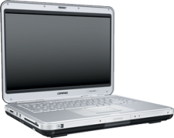 HP-Compaq Presario Notebook R3056RS ordinateur portable