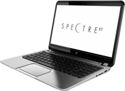 HP-Compaq Spectre XT 15-4000ex TouchSmart Ultrabook ordinateur portable