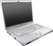 HP-Compaq Presario Notebook V5000 Séries