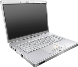 HP-Compaq Presario Notebook V5102NR ordinateur portable