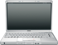 HP-Compaq Presario Notebook V2000 Séries