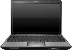 HP-Compaq Presario Notebook F505AU ordinateur portable