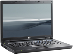 HP-Compaq Thin Client 6720t ordinateur portable