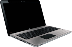 HP-Compaq Pavilion Notebook Dv7-5090ef ordinateur portable
