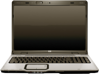 HP-Compaq Pavilion Notebook DV9200 Séries