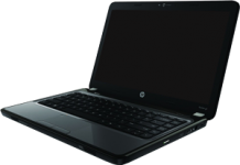 HP-Compaq Pavilion Notebook G4 Séries
