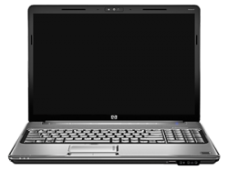 HP-Compaq Pavilion Notebook Dv7z Séries (DDR3) ordinateur portable