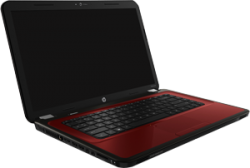 HP-Compaq Pavilion Notebook G6-1306sa ordinateur portable
