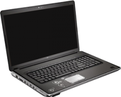 HP-Compaq Pavilion Notebook Dv8t Quad Edition Séries ordinateur portable