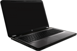 HP-Compaq Pavilion Notebook G7-2225eb ordinateur portable