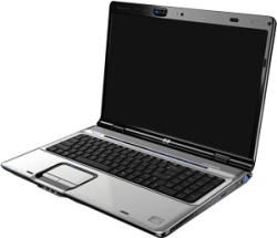 HP-Compaq Pavilion Notebook Dv9680ez ordinateur portable