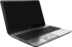 HP-Compaq Pavilion Notebook M6-1004sa ordinateur portable