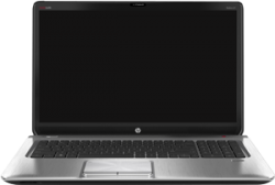 HP-Compaq Pavilion Notebook M7-1015dx ordinateur portable