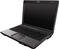 HP-Compaq Pavilion Notebook V3000Z ordinateur portable