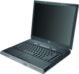 HP-Compaq Pavilion Notebook ZE2000 Séries
