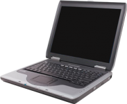 HP-Compaq Presario Notebook 2500 Séries