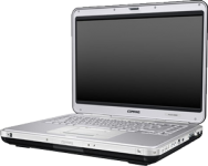 HP-Compaq Presario Notebook 3000 Séries