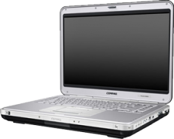 HP-Compaq Presario Notebook 3000CL ordinateur portable