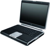 HP-Compaq Pavilion Notebook ZV6000 Séries
