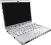 HP-Compaq Presario Notebook C300 Séries