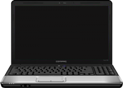 HP-Compaq Presario Notebook CQ43-400TX ordinateur portable